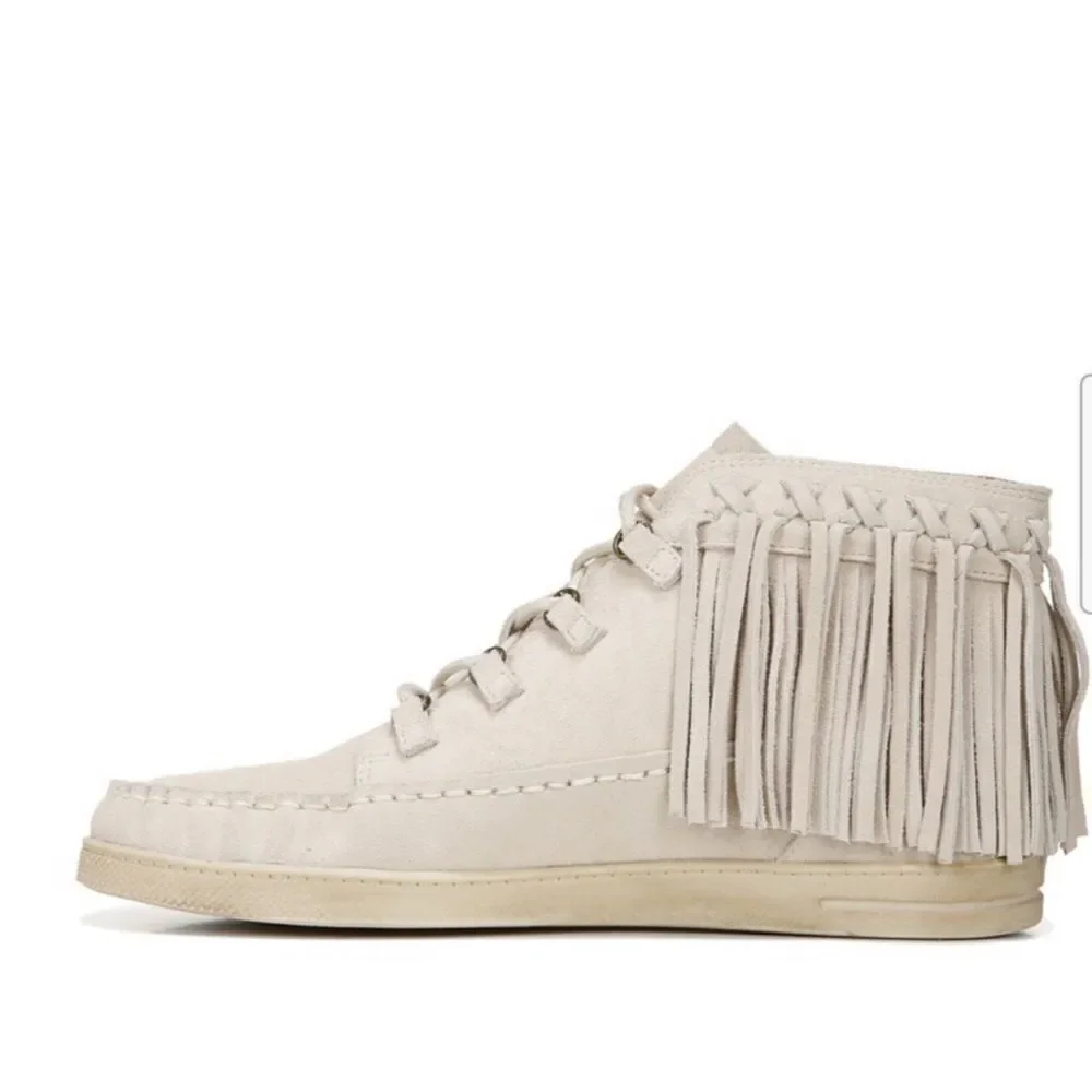 Zodiac  Vera Suede Bootie